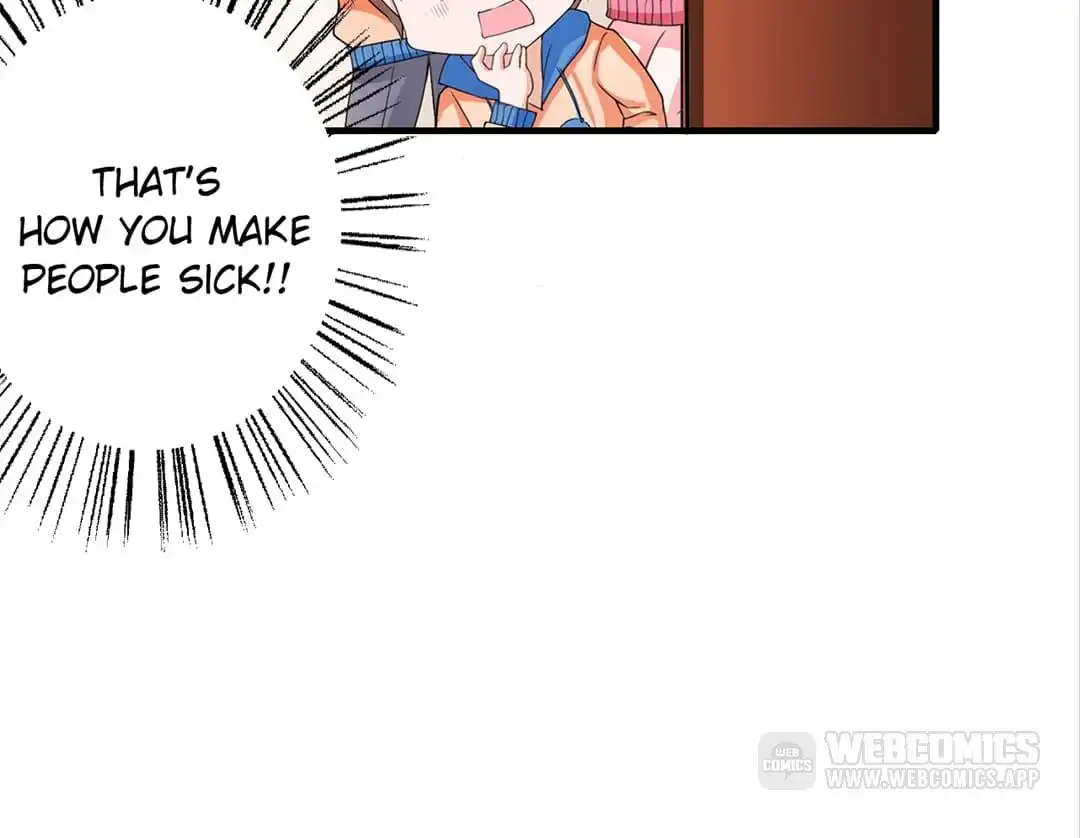 Flash Marriage Chapter 33 6
